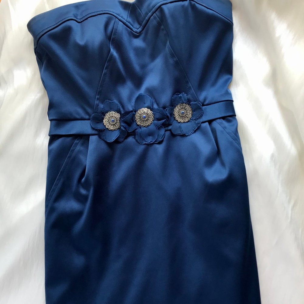 BCBG Cocktail Dress